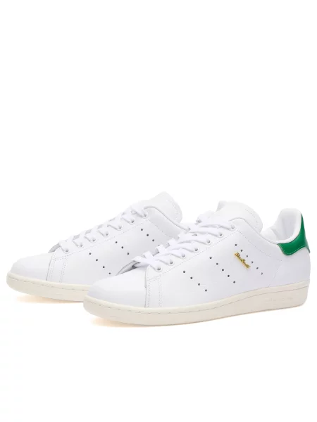 Sneakersy Adidas Stan Smith białe