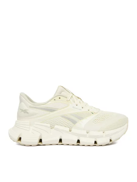 Reebok Bėgimo batai SS-FLOATZIG 2 Kreminė