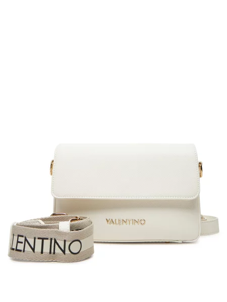 Сумка Valentino белая