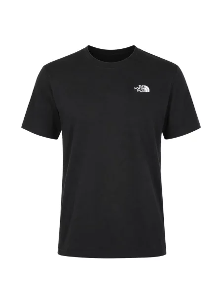 Tricou The North Face negru