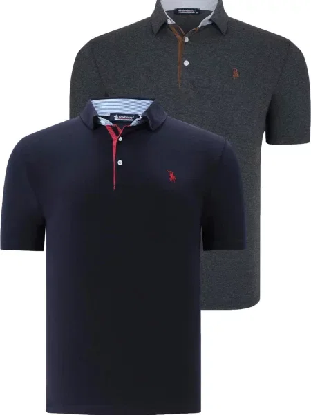 Tricou Dewberry negru