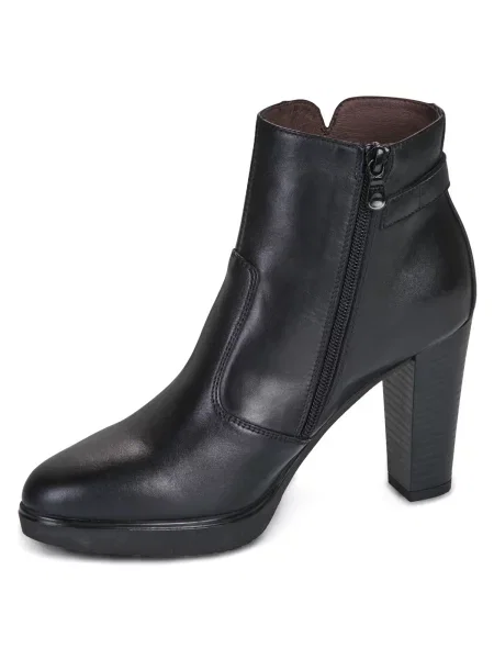 Pantofi Nerogiardini negru