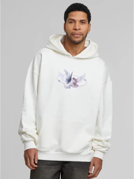 Geacă Mister Tee gri