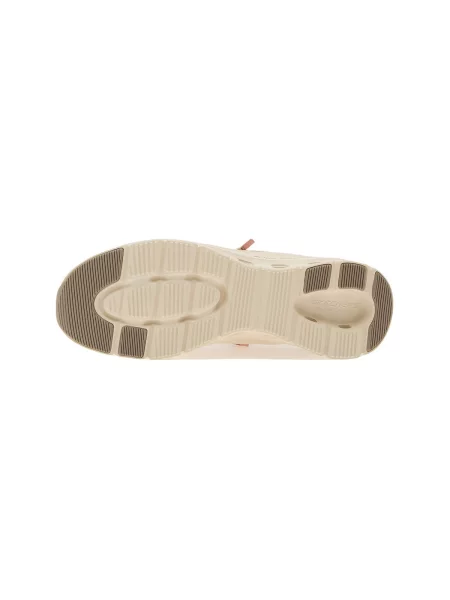 Pantofi Skechers bej
