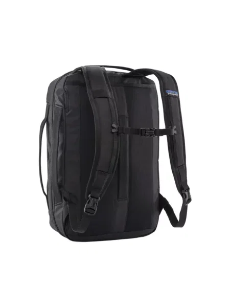 Plecak turystyczny Patagonia Black Hole Micro MLC 22 l black czarny