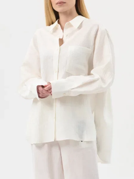 Рубашка Kaos белая