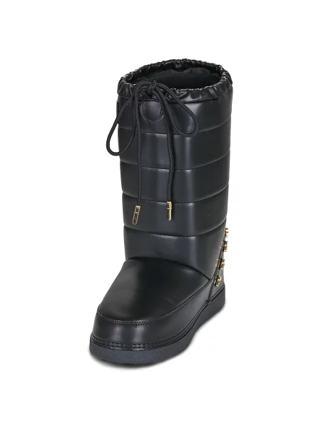 Pantofi Love Moschino negru