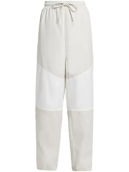 Pantaloni Lacoste gri