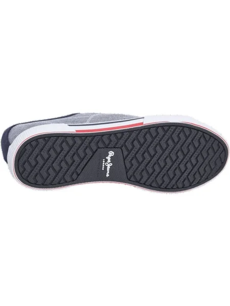 Pantofi Pepe Jeans albastru