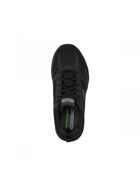 Členkové topánky Skechers