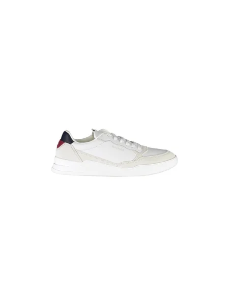 Félcipo Tommy Hilfiger fehér