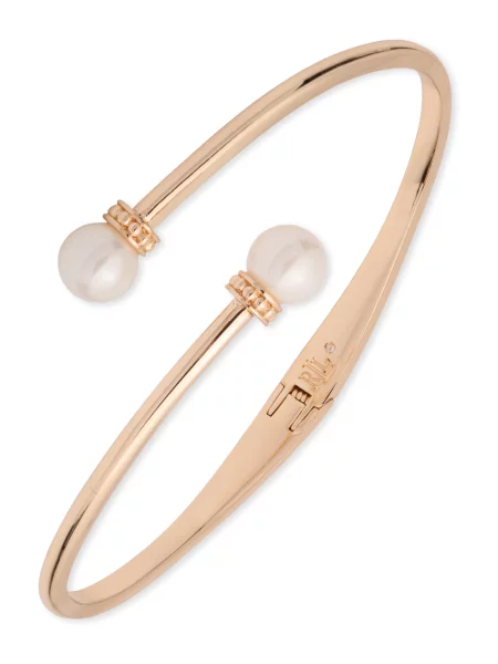 Lauren Ralph Lauren Zapestnica zlata