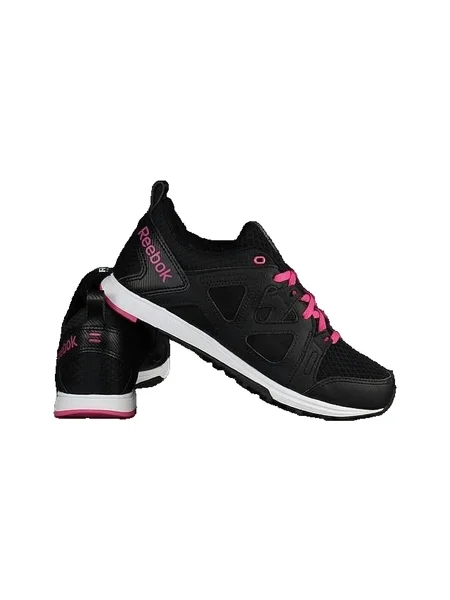 Pantofi Reebok Sport negru