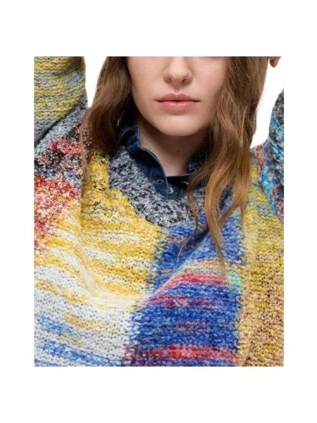 Pulover Desigual