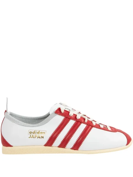 Sneakerși Adidas Campus verde