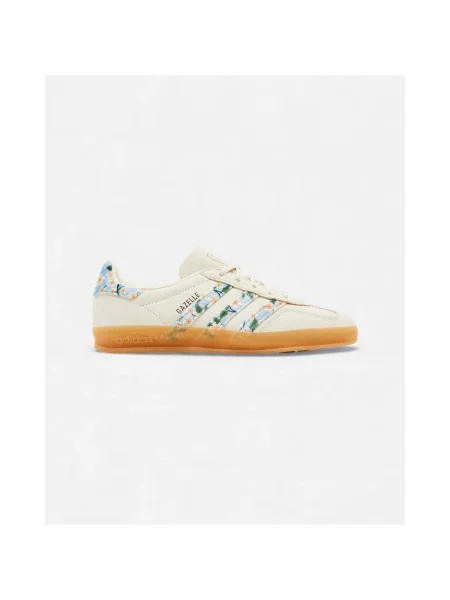 Tenisky Adidas Gazelle biela