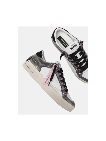 Pantofi Crime London negru
