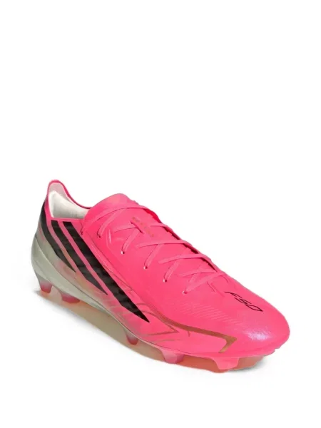 Fotbal botine Adidas roz