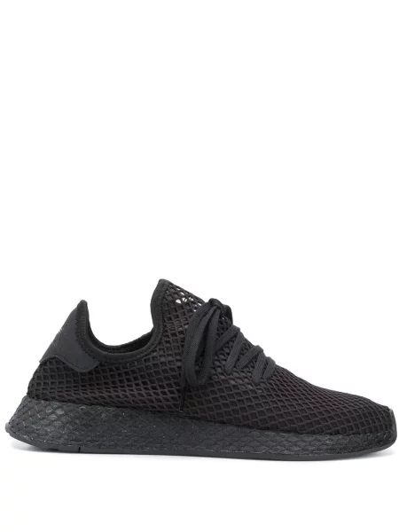Sneakerși Adidas Deerupt negru