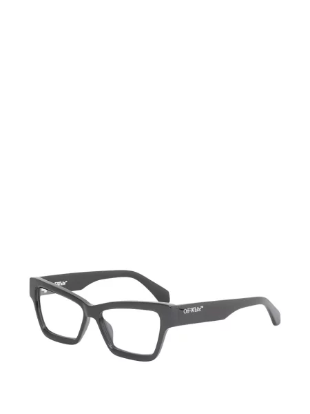 Ochelari de soare Off-white Eyewear alb