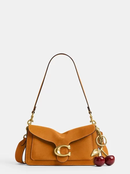 Сумка через плечо Coach