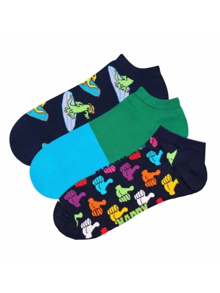 Happy Socks Ponožky mix barev