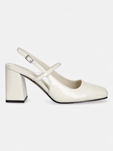 Туфли Aldo с открытой пяткой