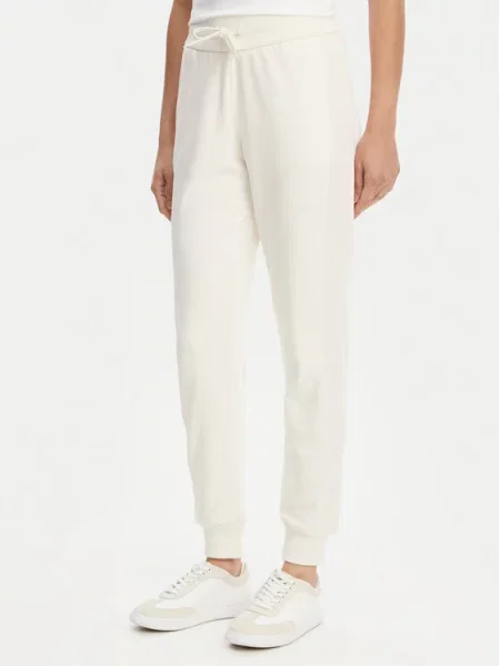 Armani Exchange Спортивні штани Écru