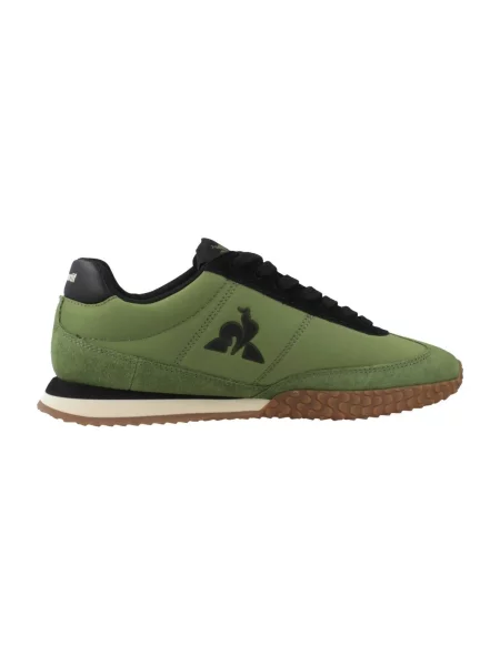 Pantofi Le Coq Sportif verde