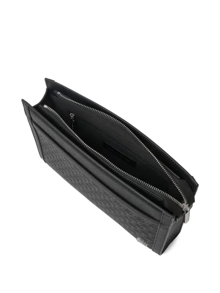 Geantă Karl Lagerfeld K/Monogram negru
