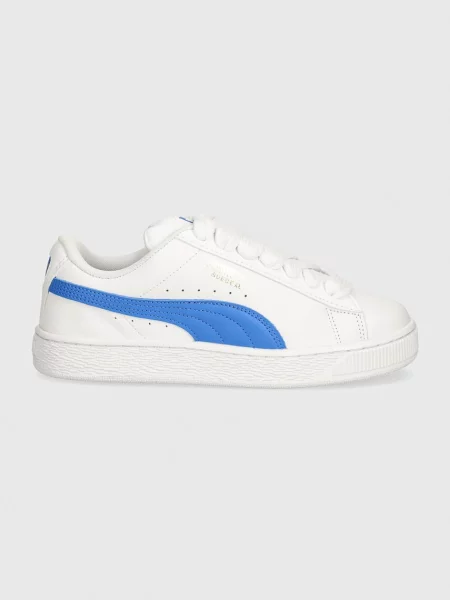 Puma superge X ONE PIECE bela