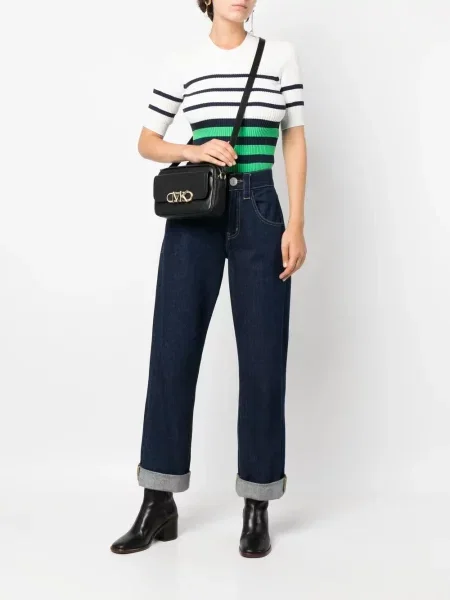 Glaustinukė Michael Kors juoda