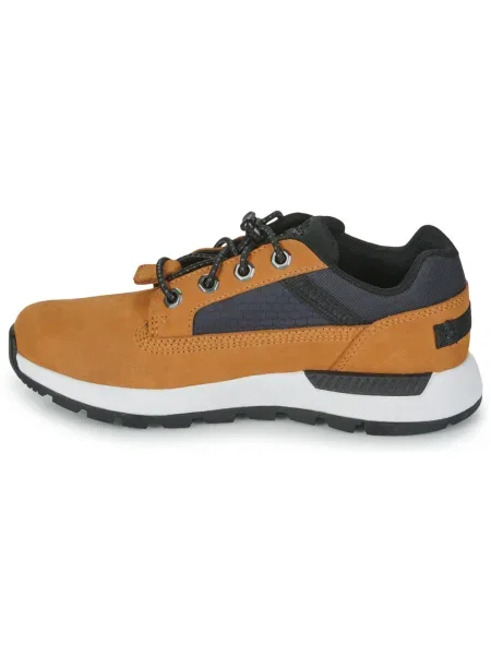 Pantofi copii Timberland maro