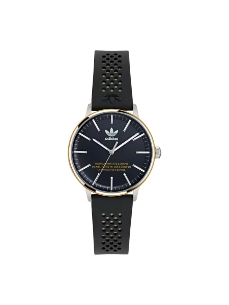 Zegarek Adidas czarny