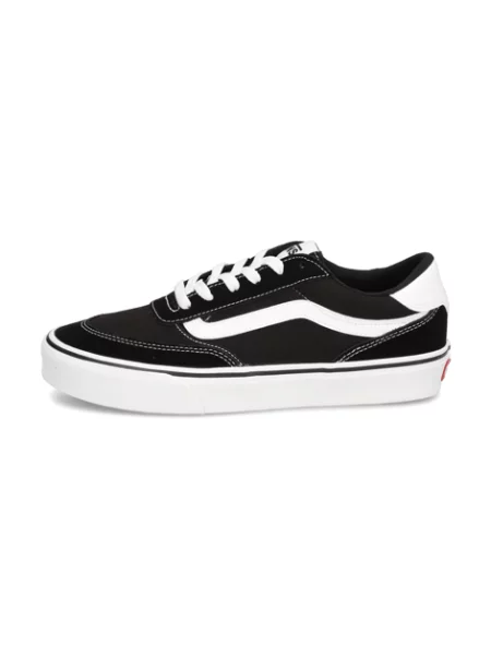 Vans tenisky černé