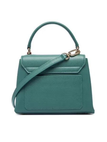 Torbica Furla Mini Top Handle BG zelena