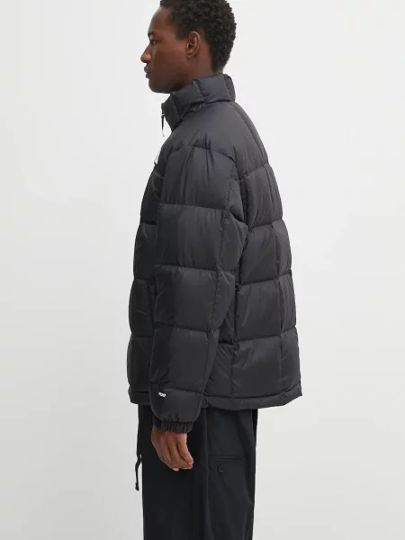Μπουφάν The North Face M Lhotse Jacket TNF Black M μαύρο