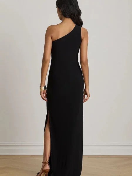 Lauren Ralph Lauren Rochie de seară negru
