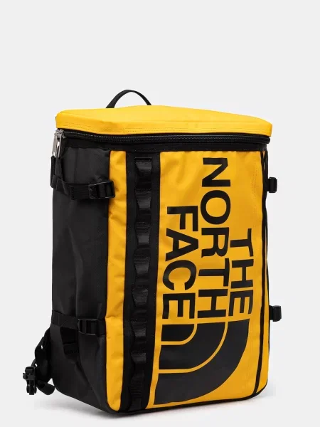 Batoh The North Face žltá