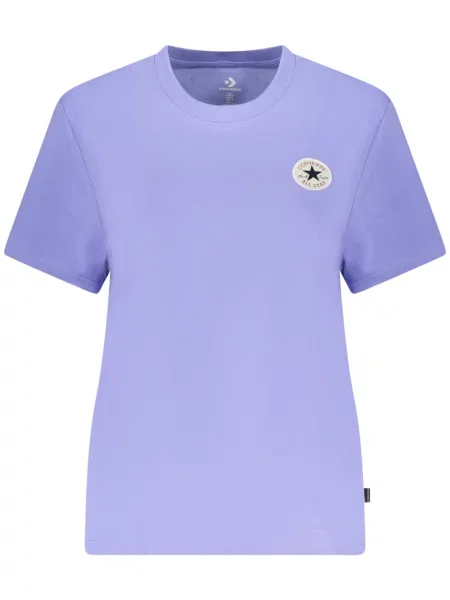 Majica Converse vijolična