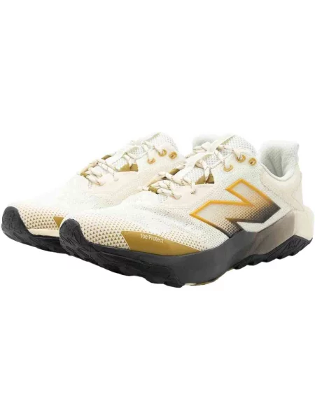 Tenisky New Balance žltá