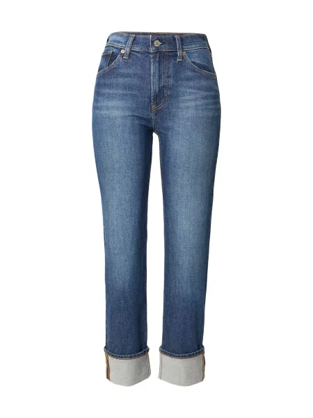 GAP Jeans denim albastru