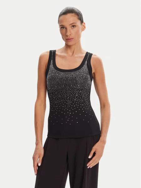 Rinascimento Топ чорний