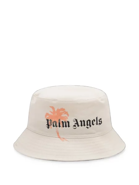 Pălărie Palm Angels cu imagine