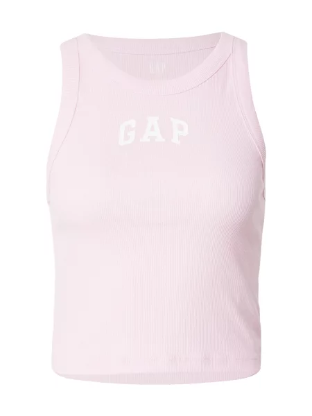 Top Gap růžový