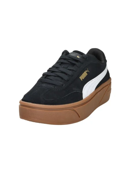 Pantofi Puma negru