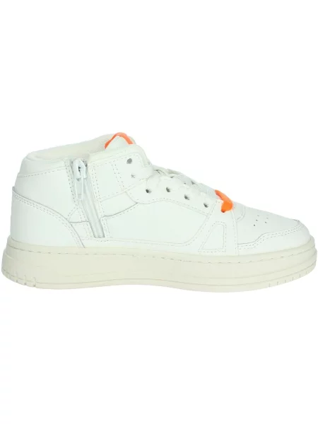 Pantofi copii Suns alb