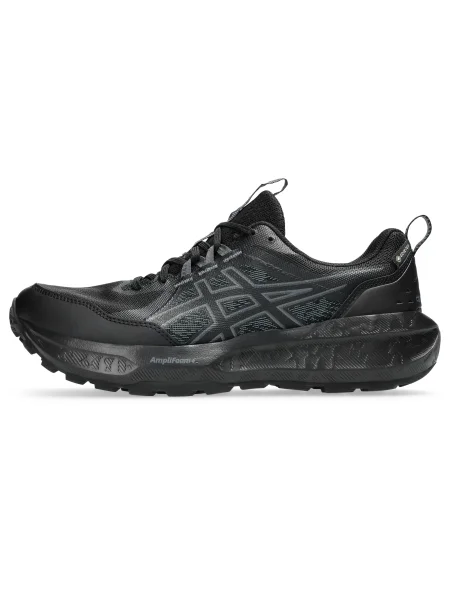 ASICS Tenisice za trčanje SONOMA 8 siva crna