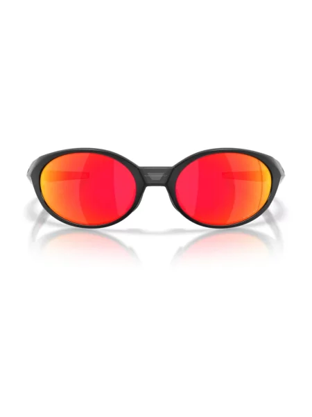 Okulary przeciwsłoneczne Oakley czarne