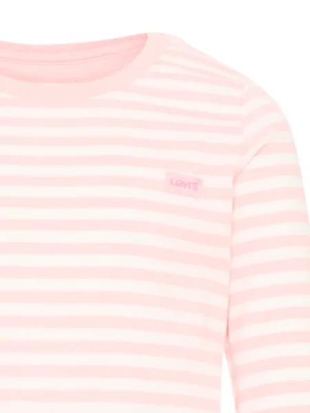 Marškinėliai Levi's® rožinė